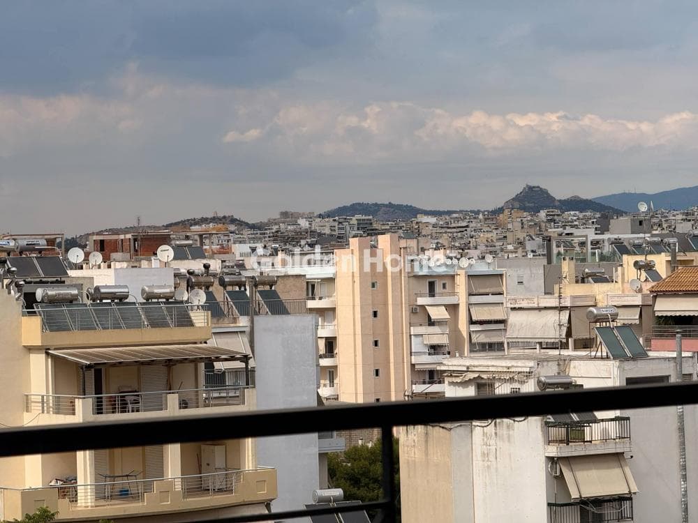 Apartment in Agia Kiriaki, Palaio Faliro — Photo 2 of 13