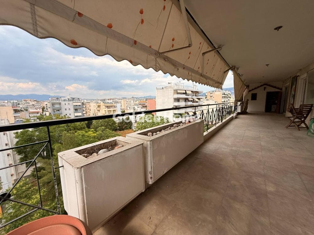 Apartment in Agia Kiriaki, Palaio Faliro — Photo 4 of 13