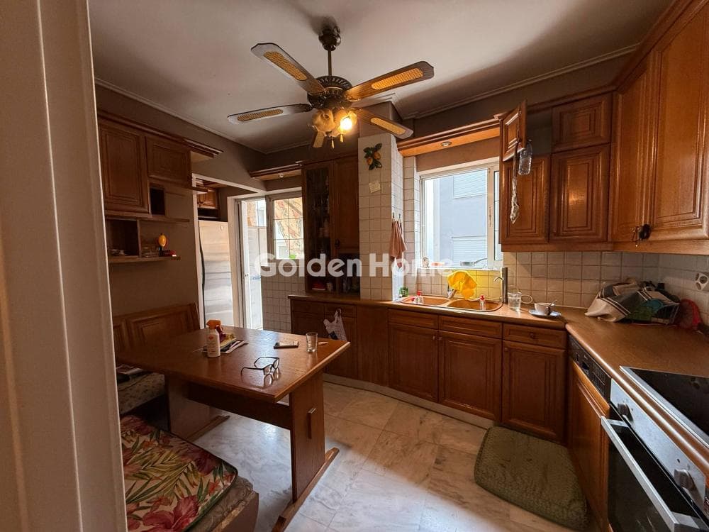 Apartment in Agia Kiriaki, Palaio Faliro — Photo 5 of 13