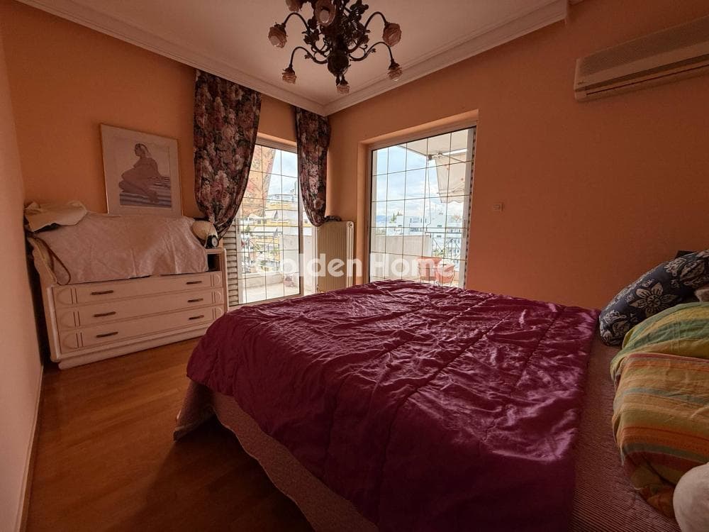 Apartment in Agia Kiriaki, Palaio Faliro — Photo 7 of 13