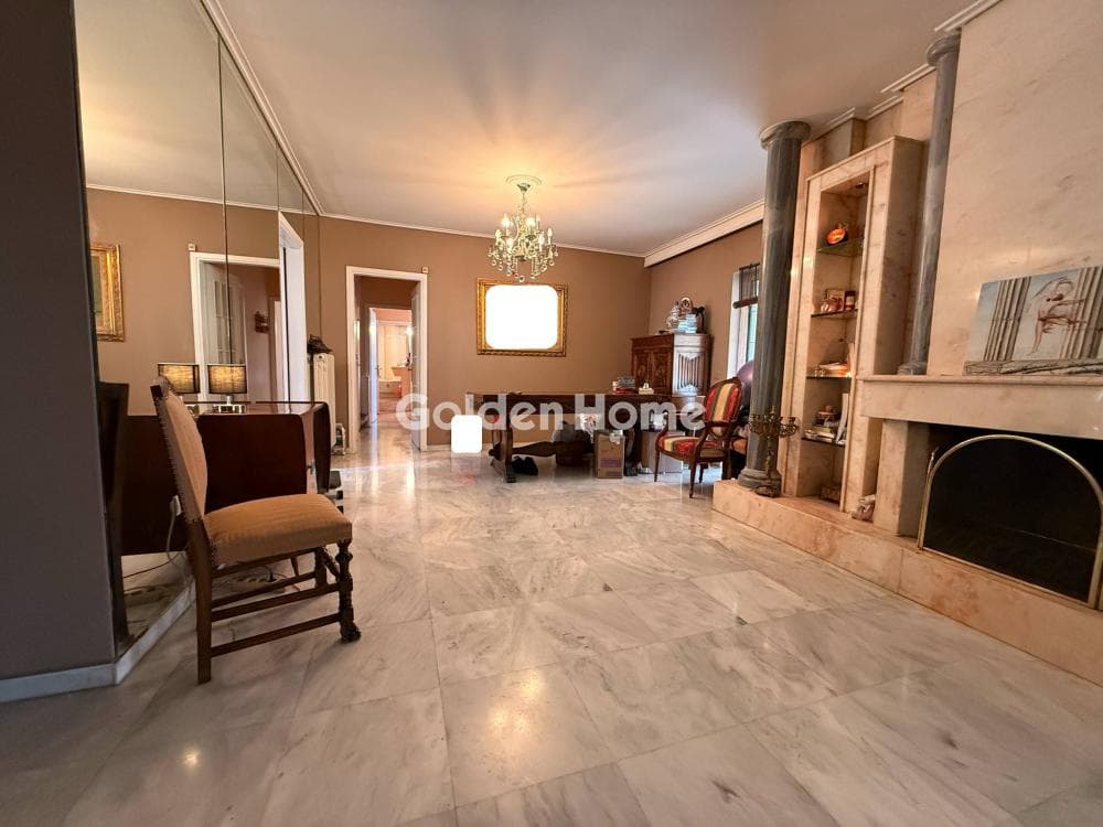 Apartment in Agia Kiriaki, Palaio Faliro — Photo 8 of 13