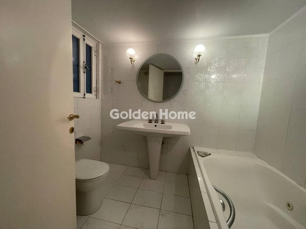 Apartment in Neo Chalandri, Chalandri — Photo 16 of 17