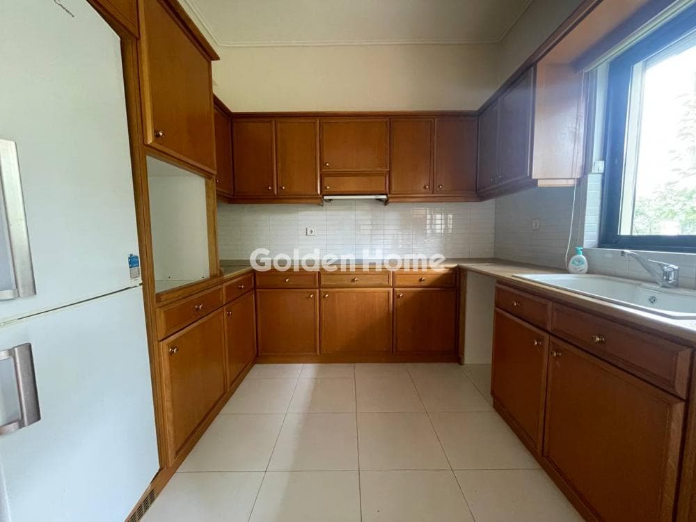Apartment in Neo Chalandri, Chalandri — Photo 7 of 17
