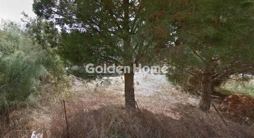 Οικόπεδο στην Άγιος Ανδρέας, Νέα Μάκρη