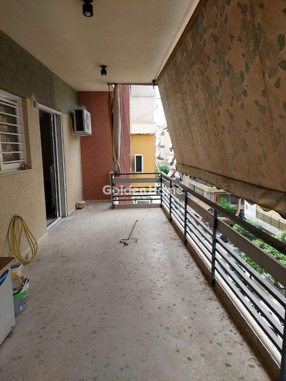Διαμέρισμα στην Χρυσάκη, Καλλιθέα — Φωτογραφία 10 από 24