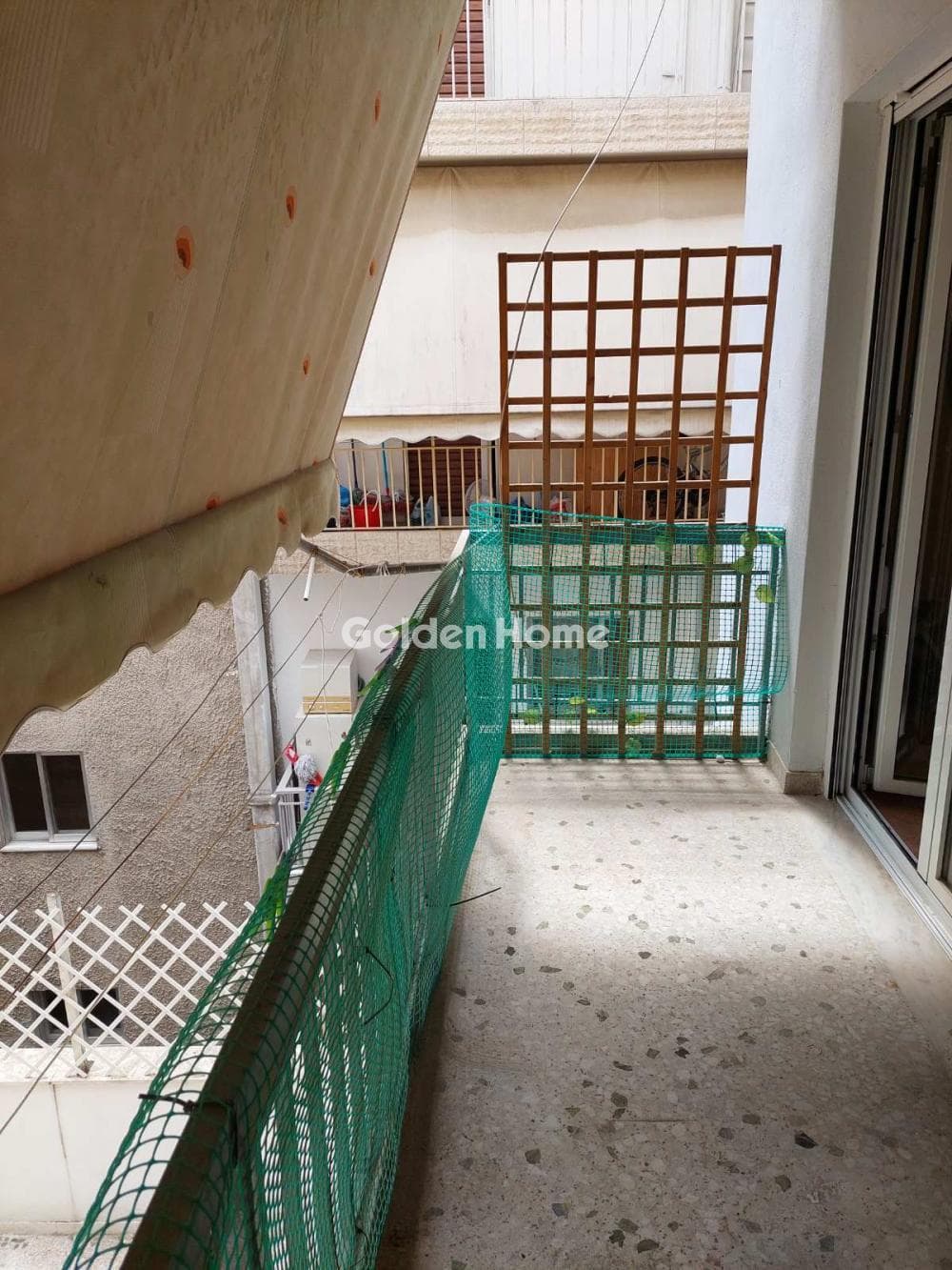 Διαμέρισμα στην Χρυσάκη, Καλλιθέα — Φωτογραφία 20 από 24