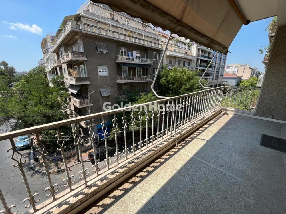 Διαμέρισμα στην Πεδίο Άρεως, Εξάρχεια - Νεάπολη — Φωτογραφία 4 από 11