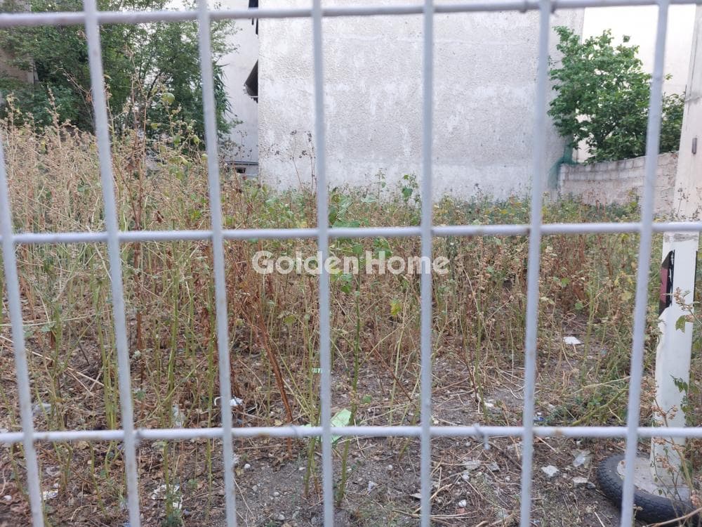 Οικόπεδο στην Παλατιανή, Ίλιον — Φωτογραφία 2 από 3
