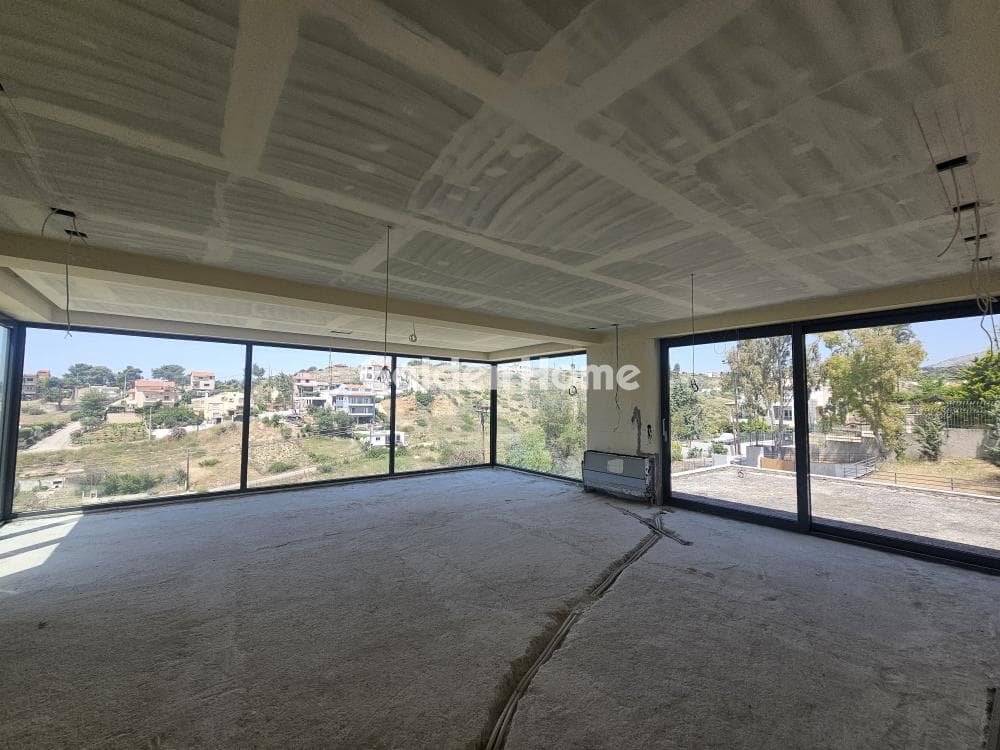 House in Karouzi, Pallini — Photo 1 of 56
