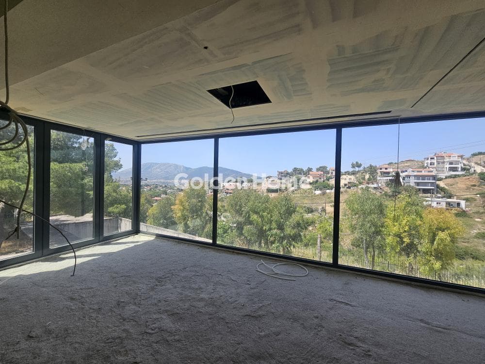 House in Karouzi, Pallini — Photo 2 of 56