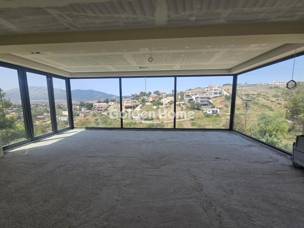 House in Karouzi, Pallini — Photo 3 of 56