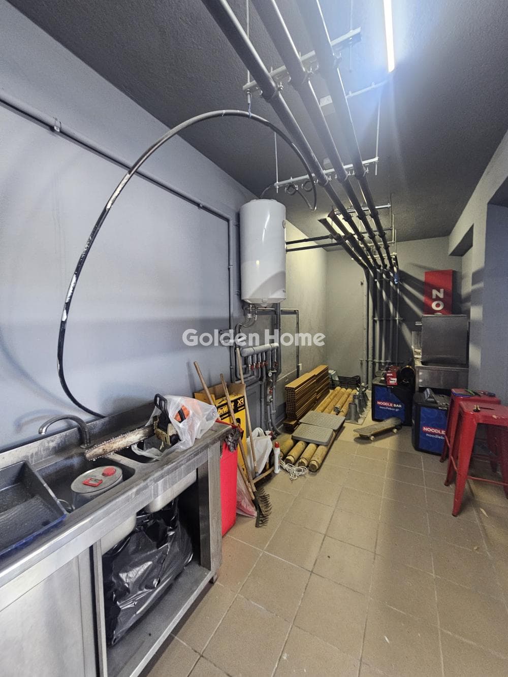 House in Karouzi, Pallini — Photo 34 of 56