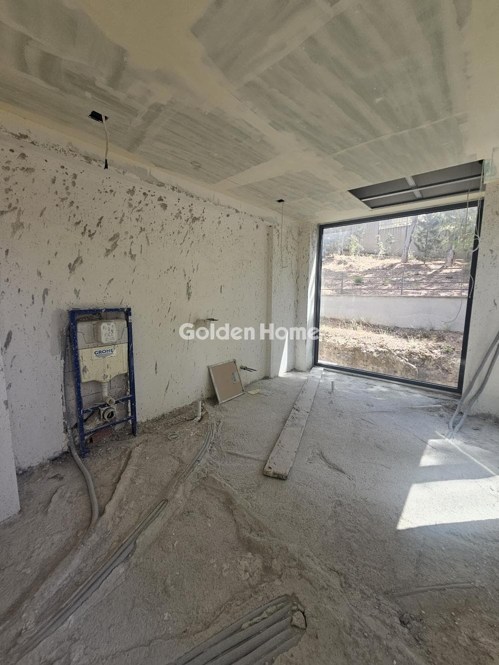 House in Karouzi, Pallini — Photo 43 of 56