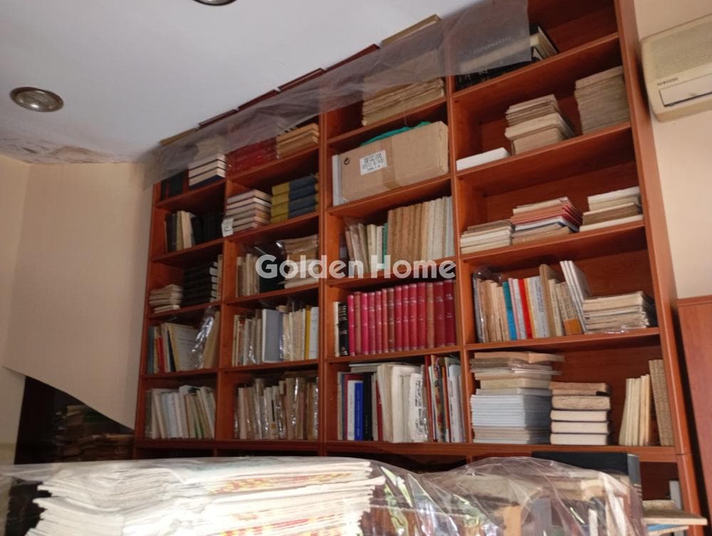 Κατάστημα στην Στρέφη, Εξάρχεια - Νεάπολη — Φωτογραφία 10 από 15