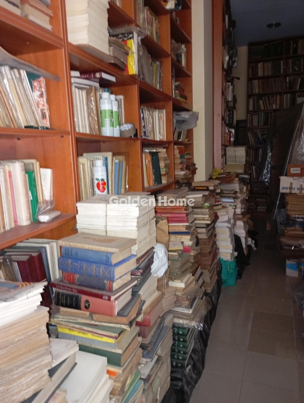 Κατάστημα στην Στρέφη, Εξάρχεια - Νεάπολη — Φωτογραφία 12 από 15