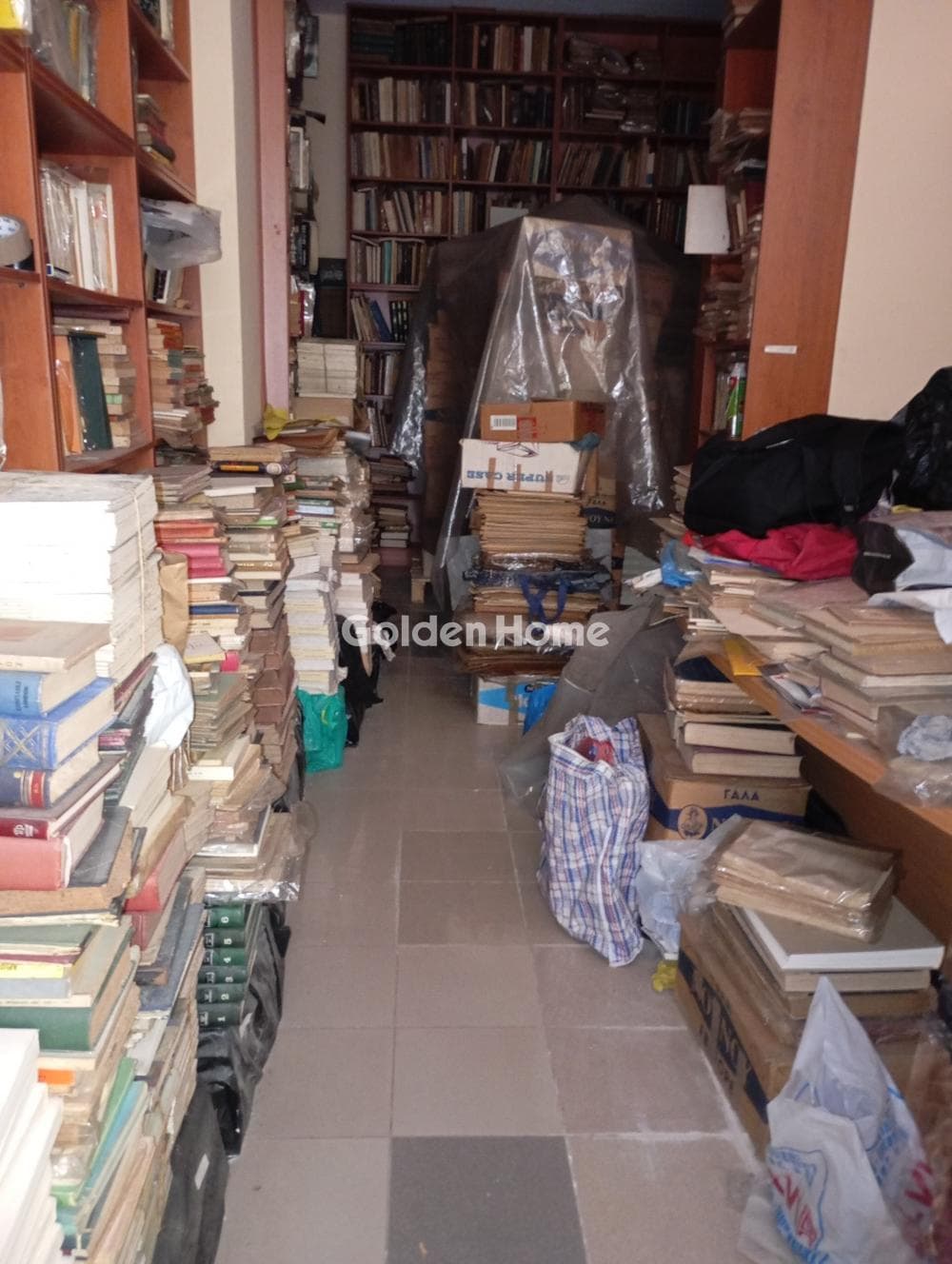 Κατάστημα στην Στρέφη, Εξάρχεια - Νεάπολη — Φωτογραφία 2 από 15