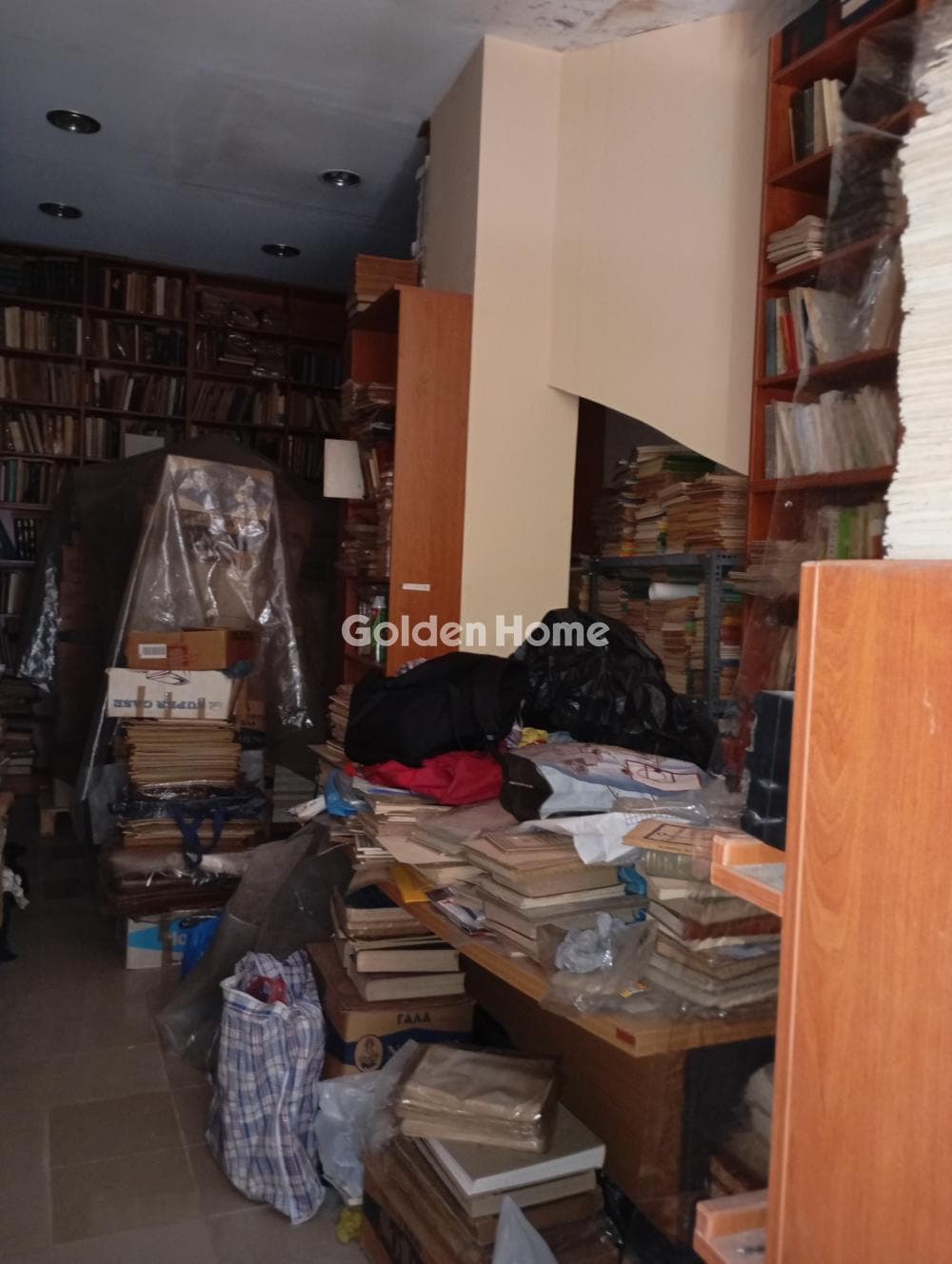 Κατάστημα στην Στρέφη, Εξάρχεια - Νεάπολη — Φωτογραφία 13 από 15