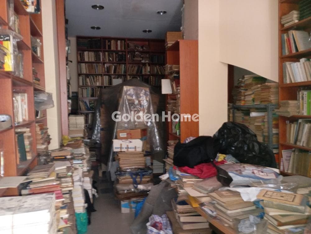 Κατάστημα στην Στρέφη, Εξάρχεια - Νεάπολη — Φωτογραφία 15 από 15