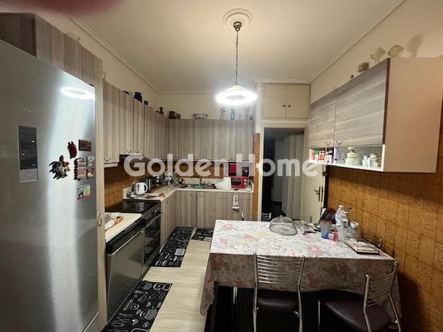 Apartment in Ipirotika, Pefki — Photo 4 of 17