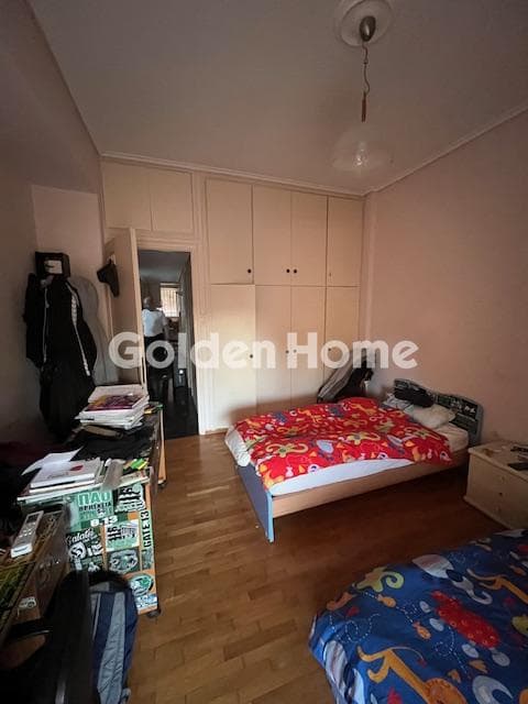 Apartment in Ipirotika, Pefki — Photo 11 of 17