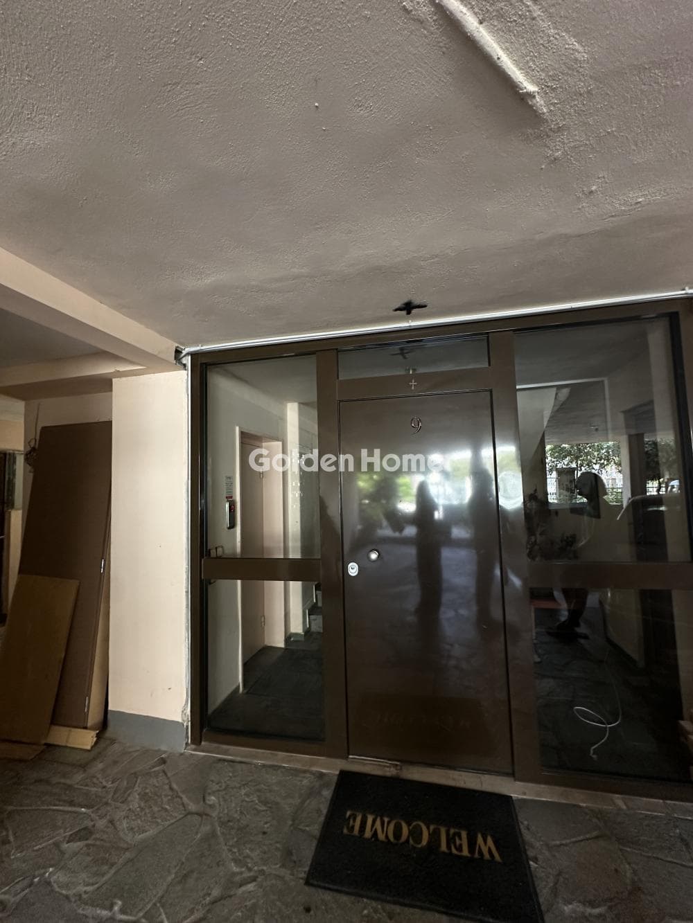 Apartment in Ipirotika, Pefki — Photo 15 of 17
