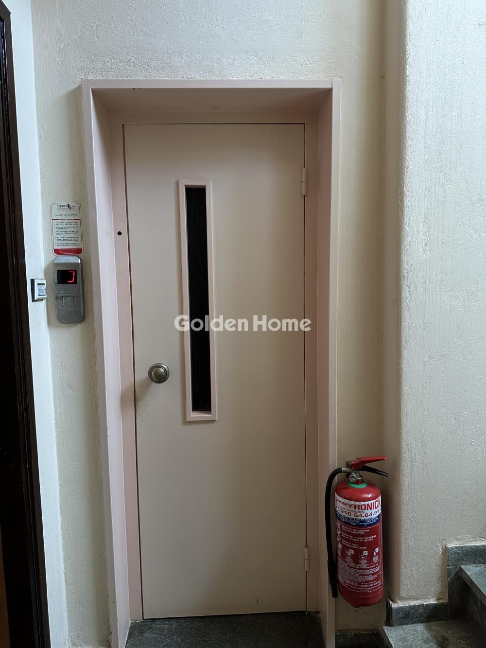Apartment in Ipirotika, Pefki — Photo 17 of 17