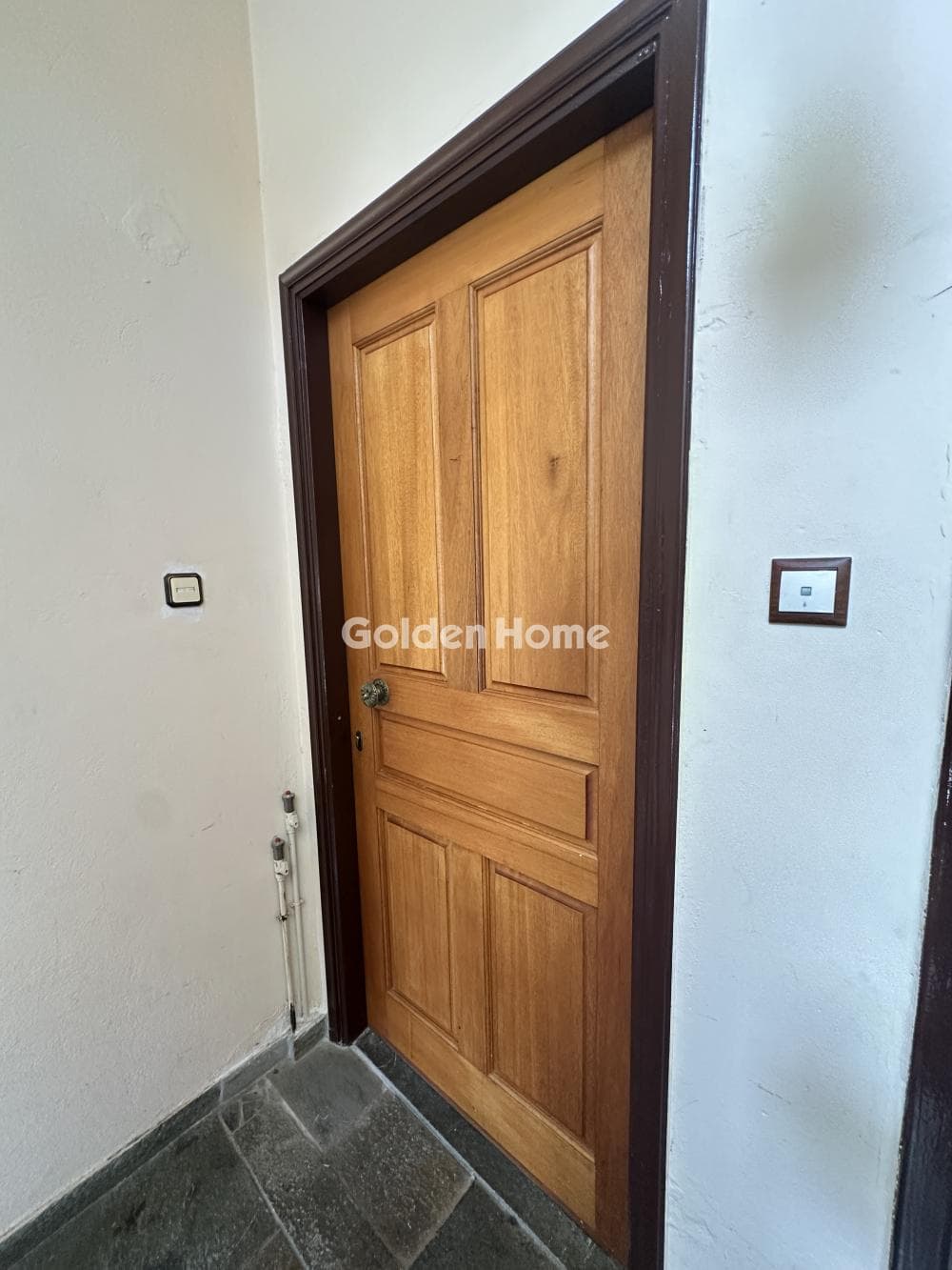 Apartment in Ipirotika, Pefki — Photo 13 of 17