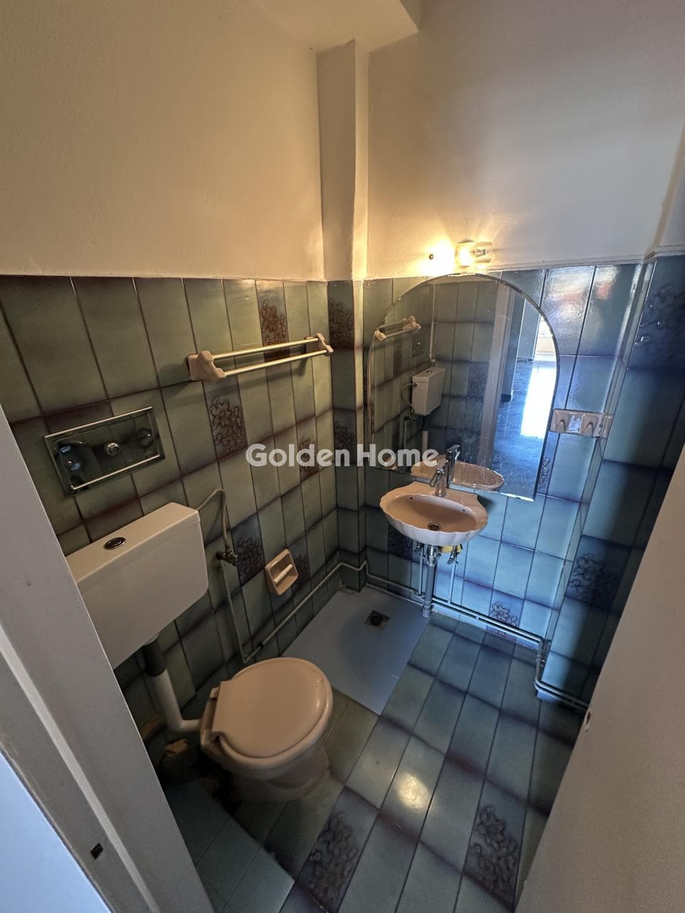 Apartment in Ipirotika, Pefki — Photo 8 of 17