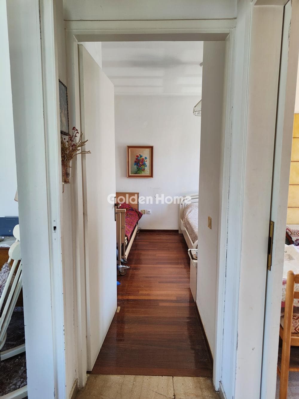 Διαμέρισμα στην Νέα Ζωή, Αγία Παρασκευή — Φωτογραφία 9 από 13