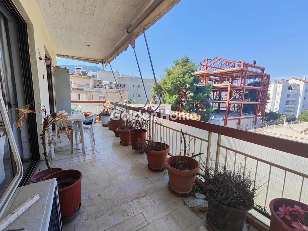 Διαμέρισμα στην Νέα Ζωή, Αγία Παρασκευή — Φωτογραφία 12 από 13