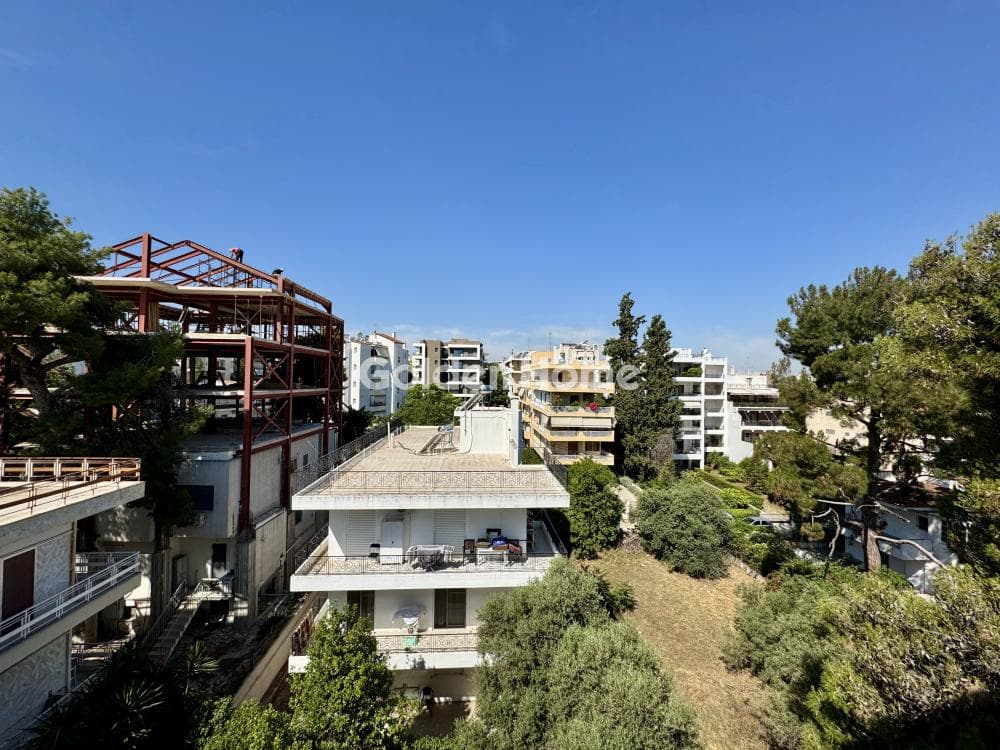 Διαμέρισμα στην Νέα Ζωή, Αγία Παρασκευή — Φωτογραφία 5 από 13