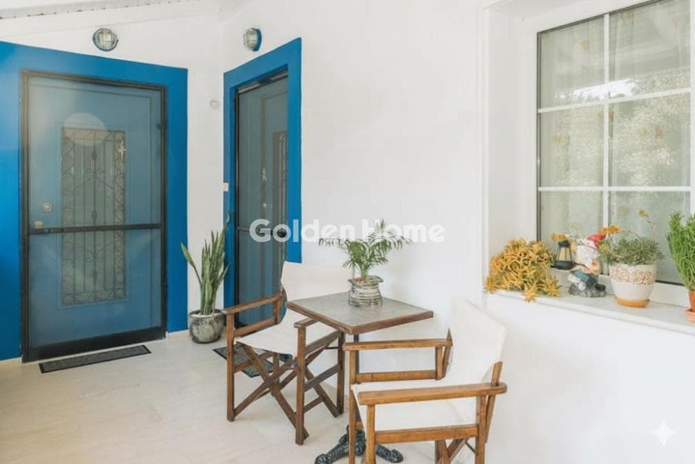 Διαμέρισμα στην Καριώτικα, Πέραμα — Φωτογραφία 13 από 17