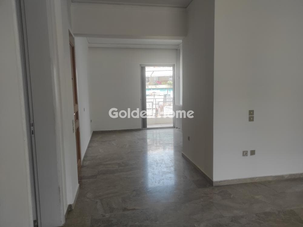 Apartment in Panepistimioupoli, Zografou — Photo 1 of 21