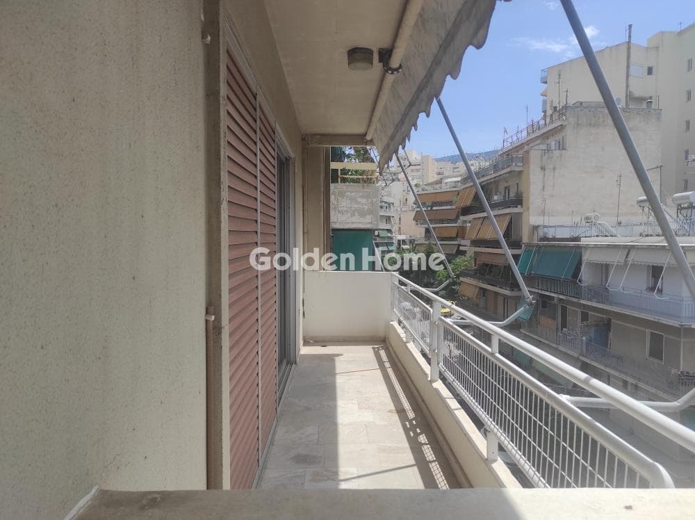 Apartment in Panepistimioupoli, Zografou — Photo 15 of 21