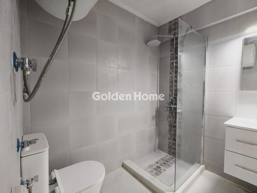 Apartment in Neo Pagkrati, Vironas — Photo 6 of 9