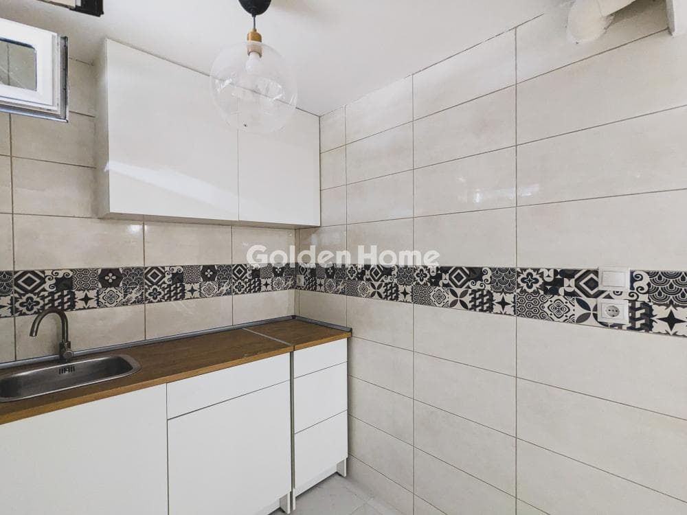 Apartment in Neo Pagkrati, Vironas — Photo 5 of 9