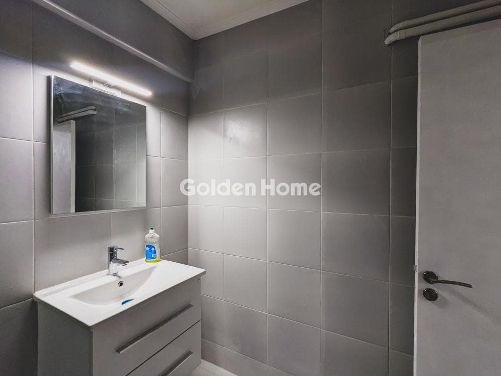 Apartment in Neo Pagkrati, Vironas — Photo 7 of 9