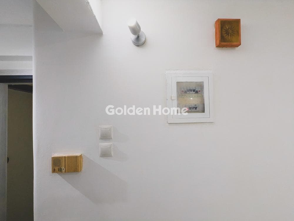 Apartment in Neo Pagkrati, Vironas — Photo 9 of 9