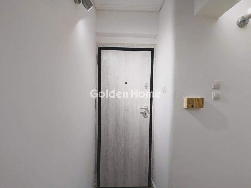Apartment in Neo Pagkrati, Vironas — Photo 8 of 9
