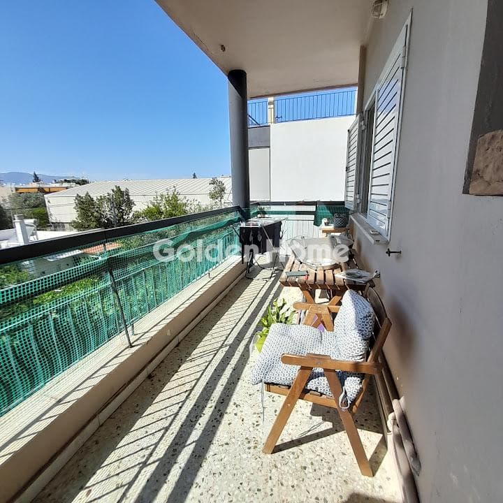 Διαμέρισμα στην Κάτω Χαλάνδρι, Χαλάνδρι — Φωτογραφία 23 από 31