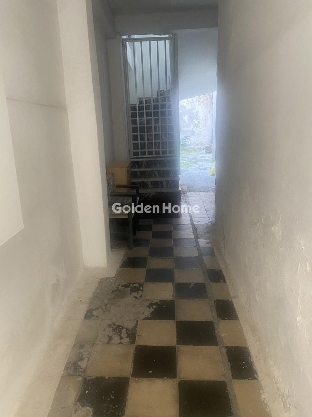 Apartment in akadimia Platonos, Kolonos - Kolokinthous — Photo 15 of 17