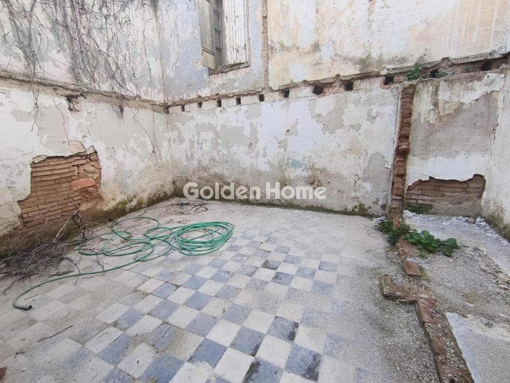 Apartment in akadimia Platonos, Kolonos - Kolokinthous — Photo 16 of 17