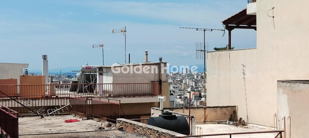 Apartment in Palaia Kokkinia, Piraeus — Photo 4 of 23