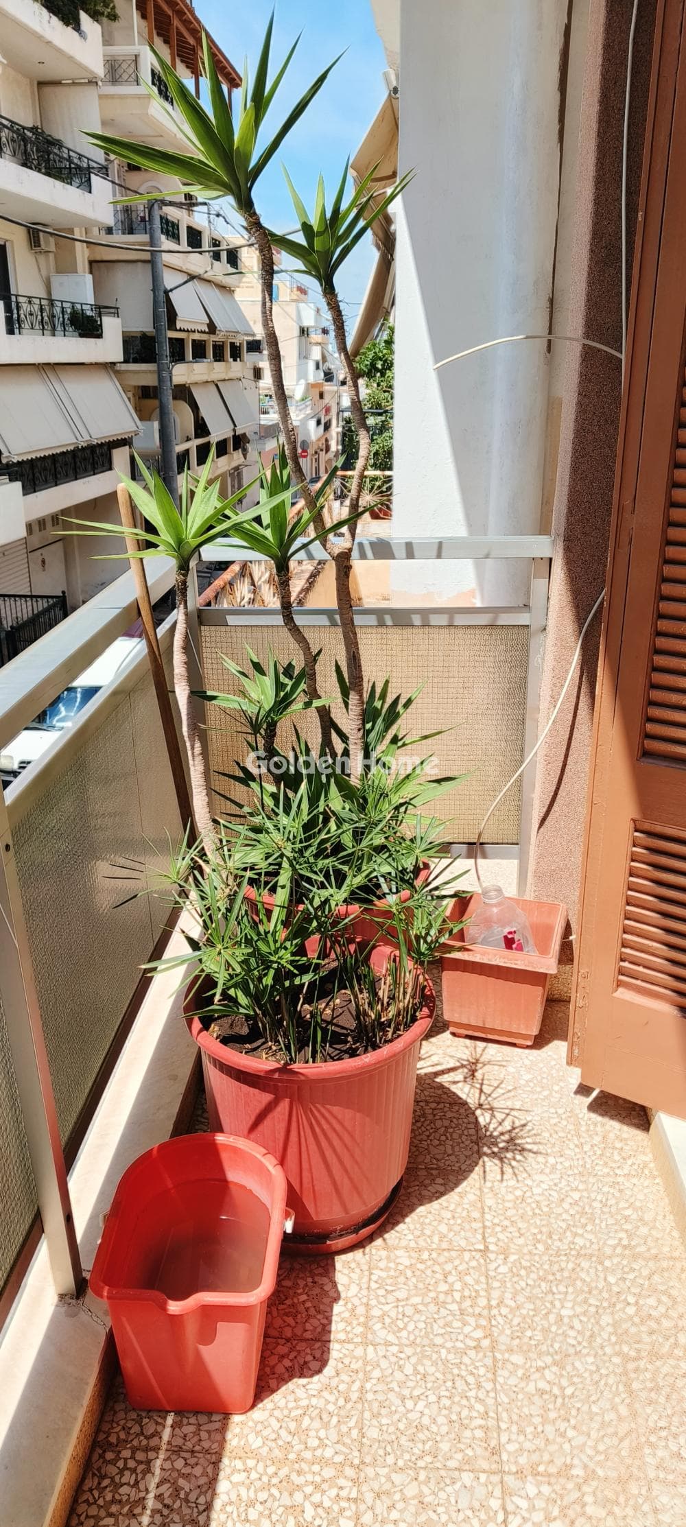 Apartment in Palaia Kokkinia, Piraeus — Photo 5 of 23
