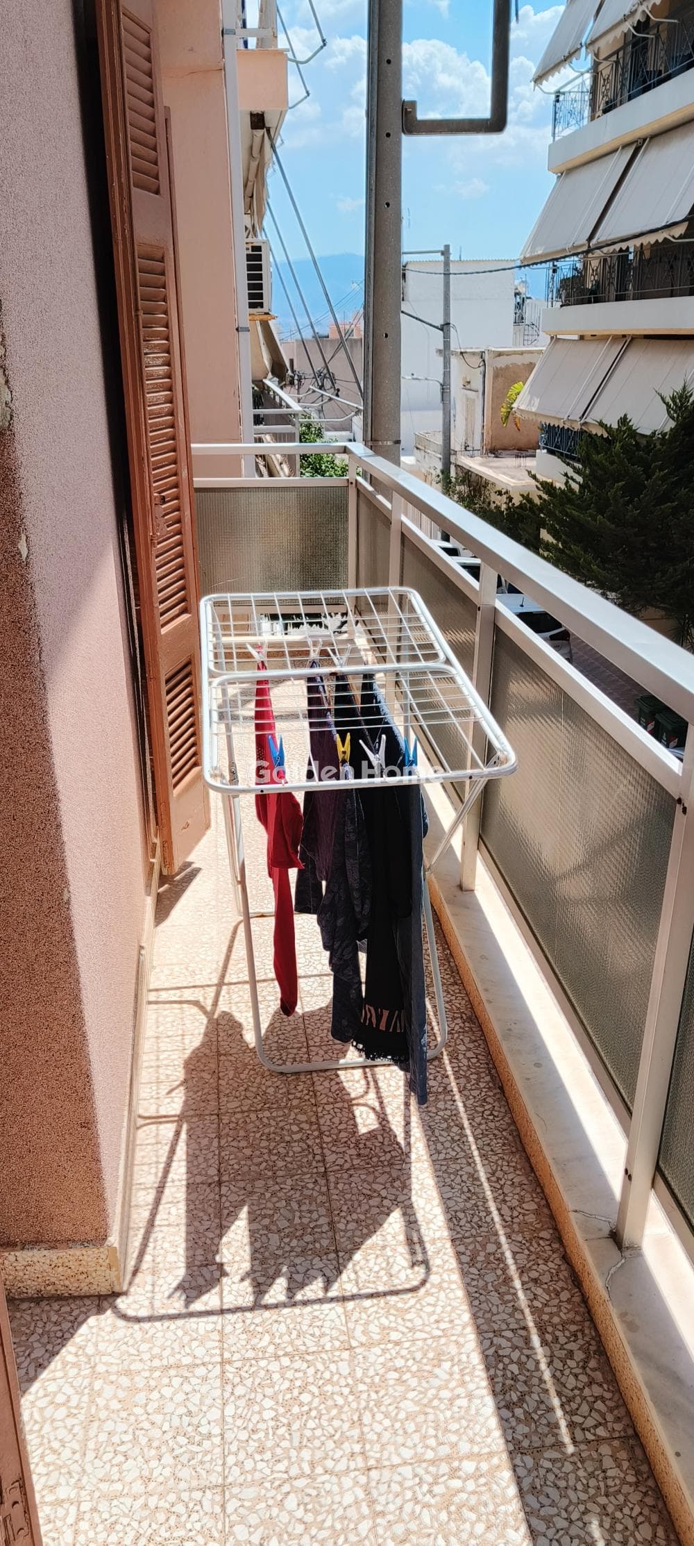 Apartment in Palaia Kokkinia, Piraeus — Photo 6 of 23