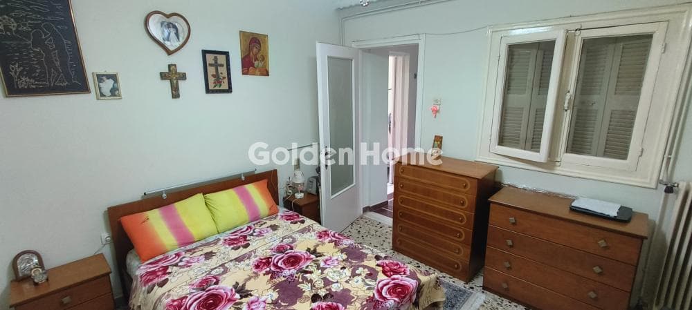 Apartment in Palaia Kokkinia, Piraeus — Photo 11 of 23