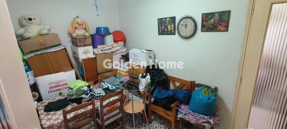 Apartment in Palaia Kokkinia, Piraeus — Photo 13 of 23