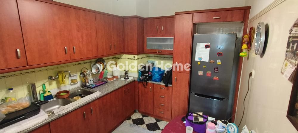 Apartment in Palaia Kokkinia, Piraeus — Photo 15 of 23