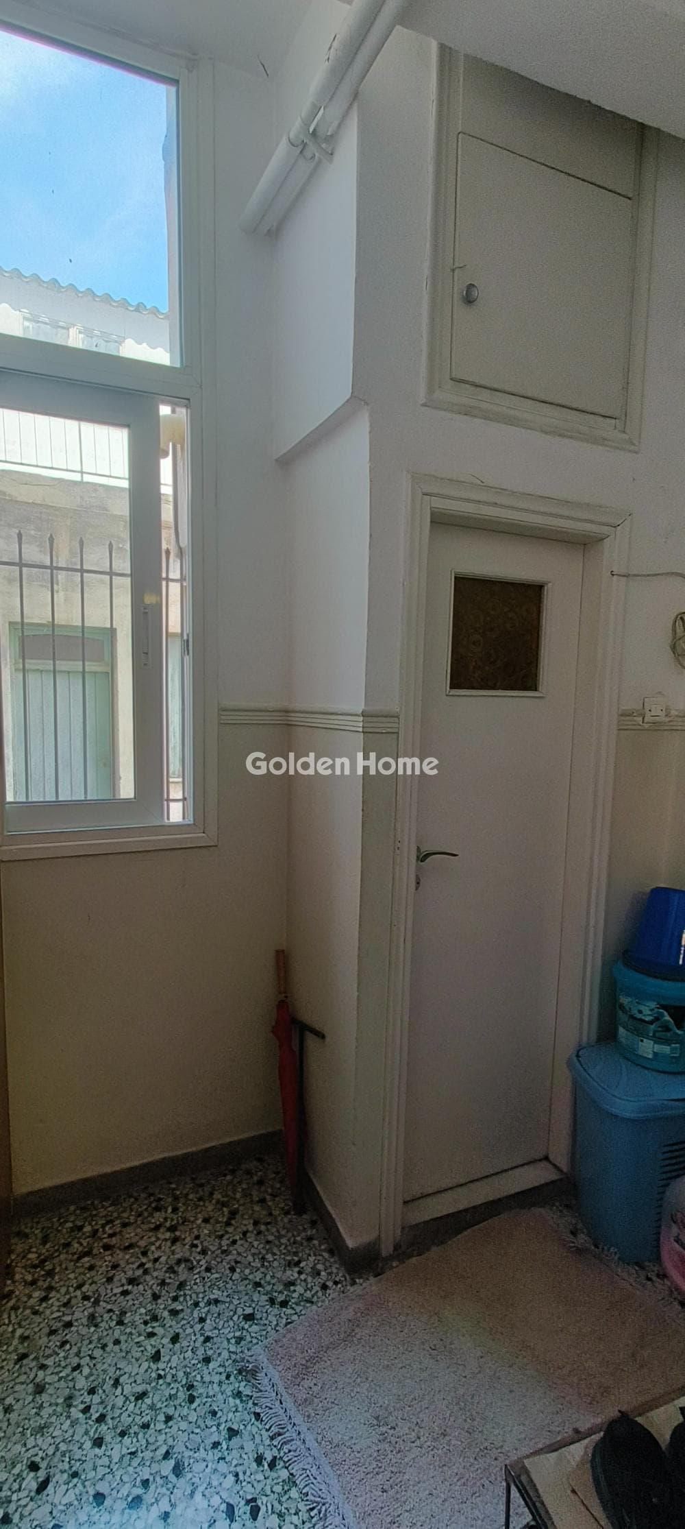 Apartment in Palaia Kokkinia, Piraeus — Photo 17 of 23