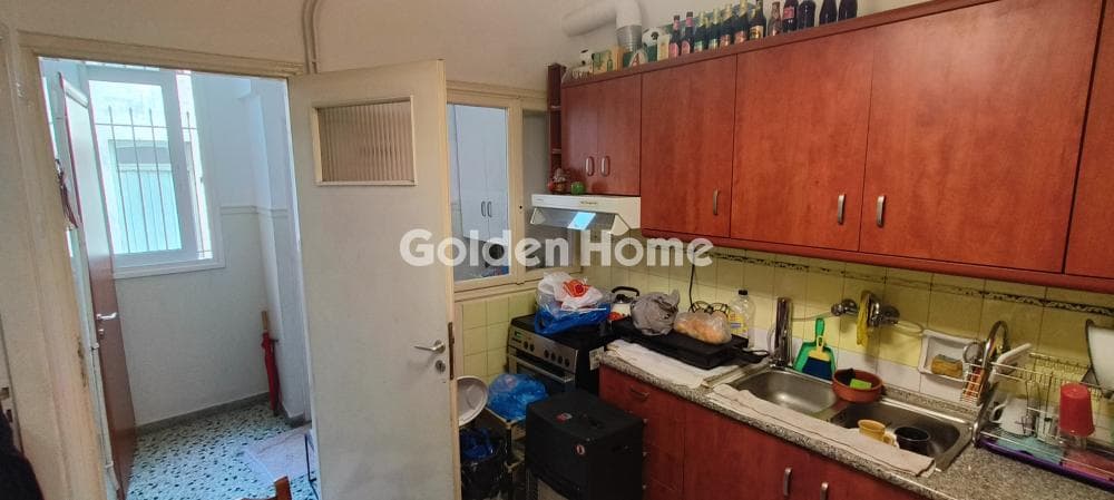 Apartment in Palaia Kokkinia, Piraeus — Photo 16 of 23